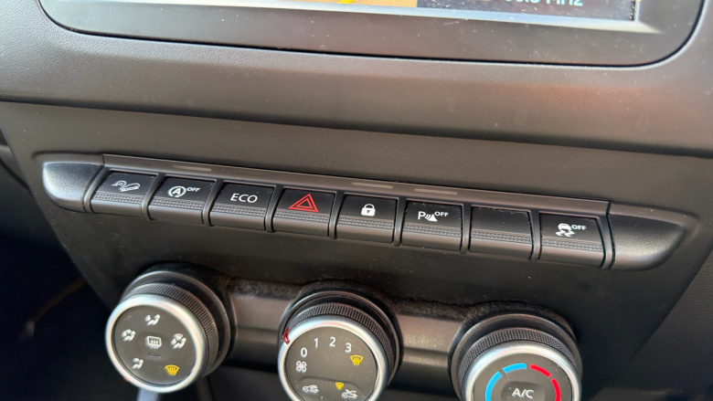 Dacia Duster 1.5 Blue dCi Comfort 5dr 4X4 Diesel Estate